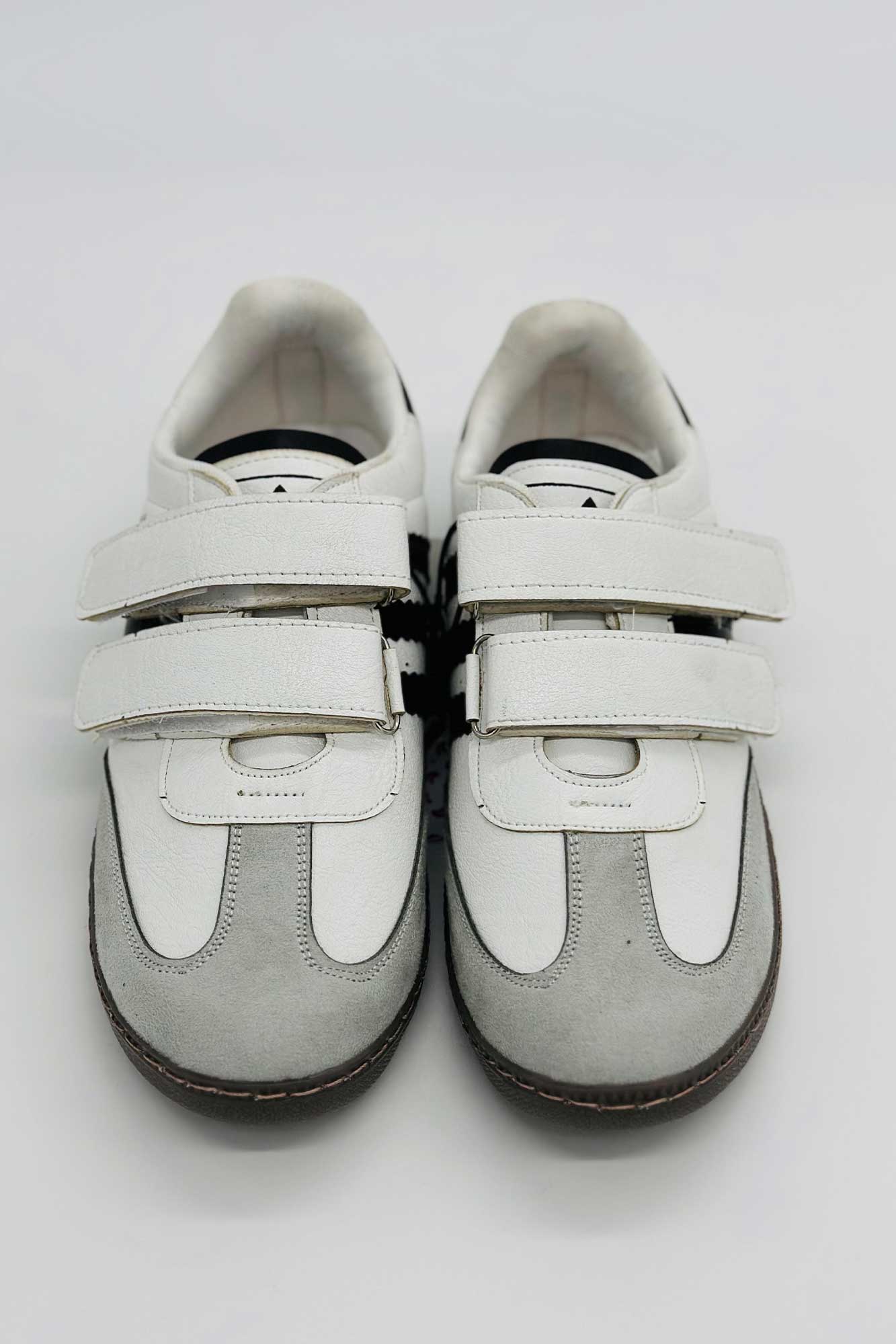 کتانی سامبا دو چسب