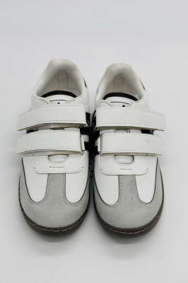 کتانی سامبا دو چسب