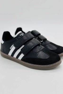 کتانی سامبا دو چسب