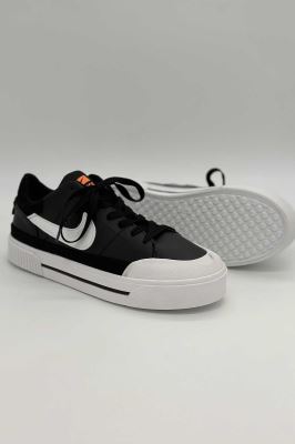 کتانی نایک زیره سفید