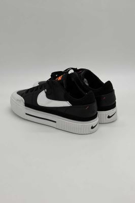 کتانی نایک زیره سفید