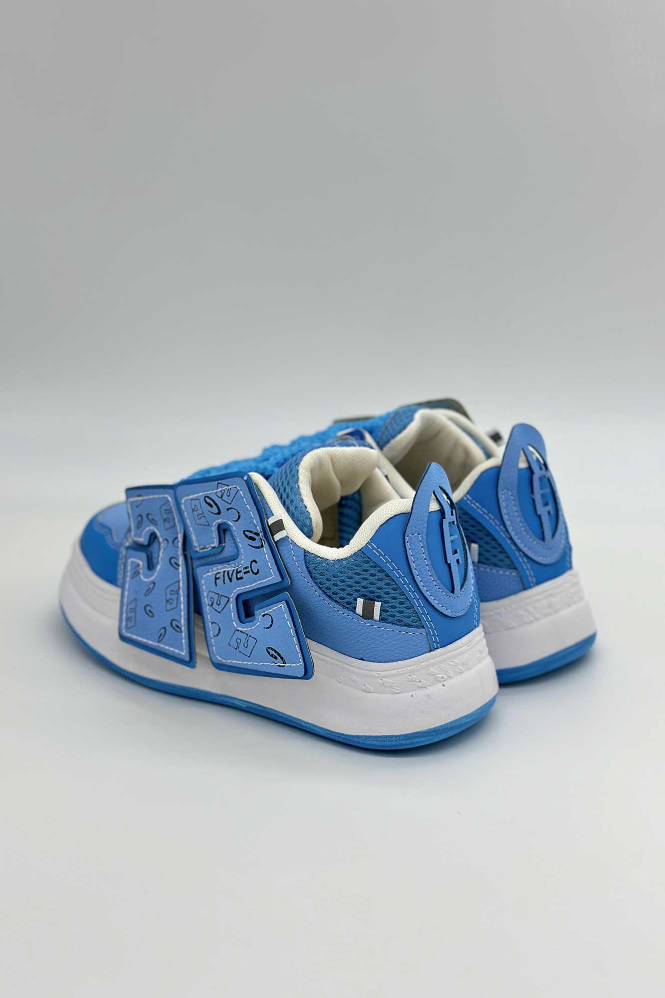 کتانی فایومی پایتخت