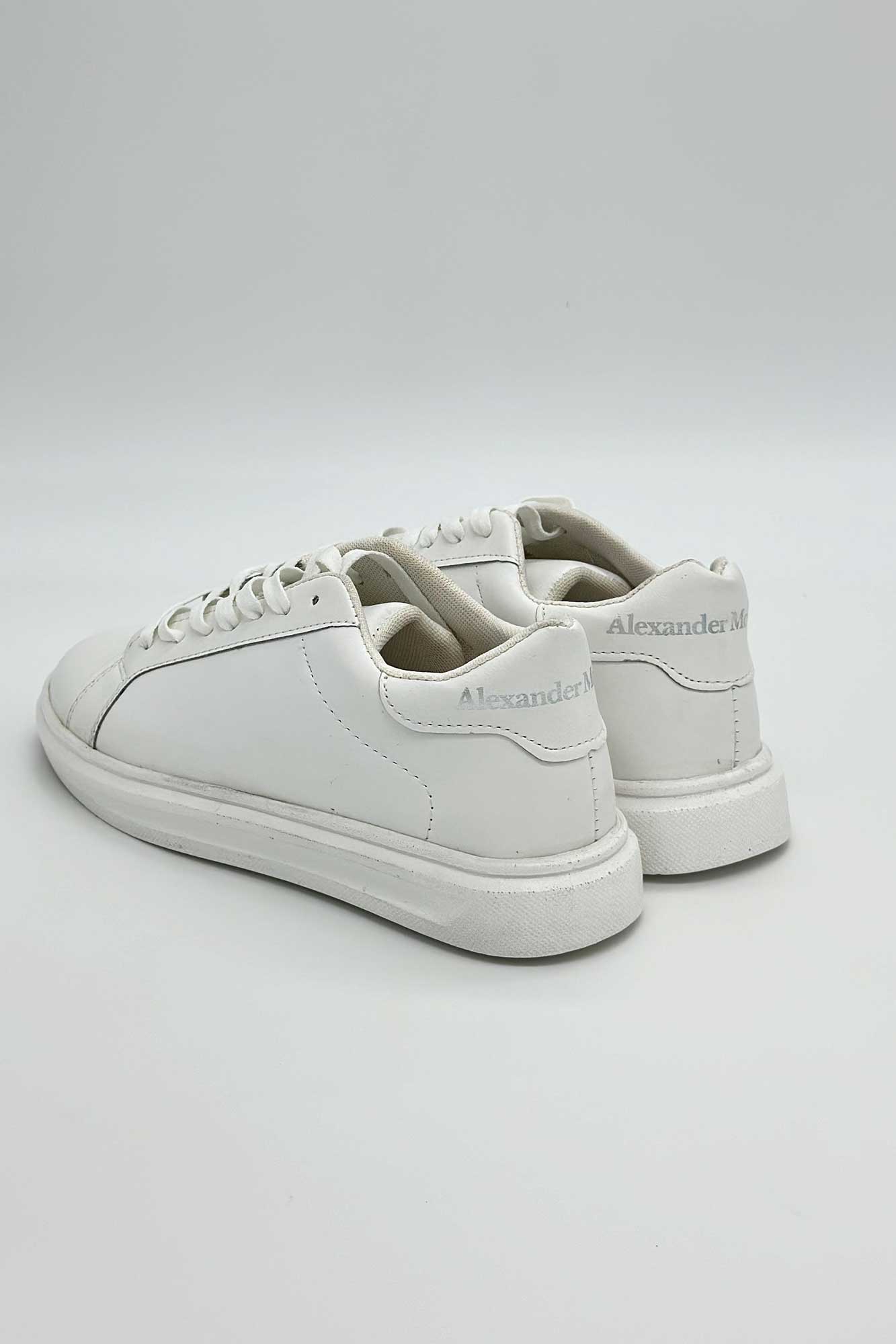 کتانی مک کویین بندی شاهین