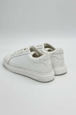 کتانی مک کویین بندی شاهین