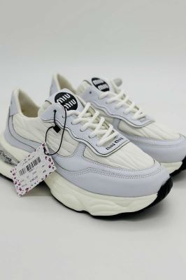 کتانی MIU MIU پلاس