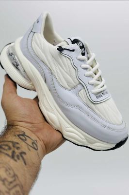 کتانی MIU MIU پلاس