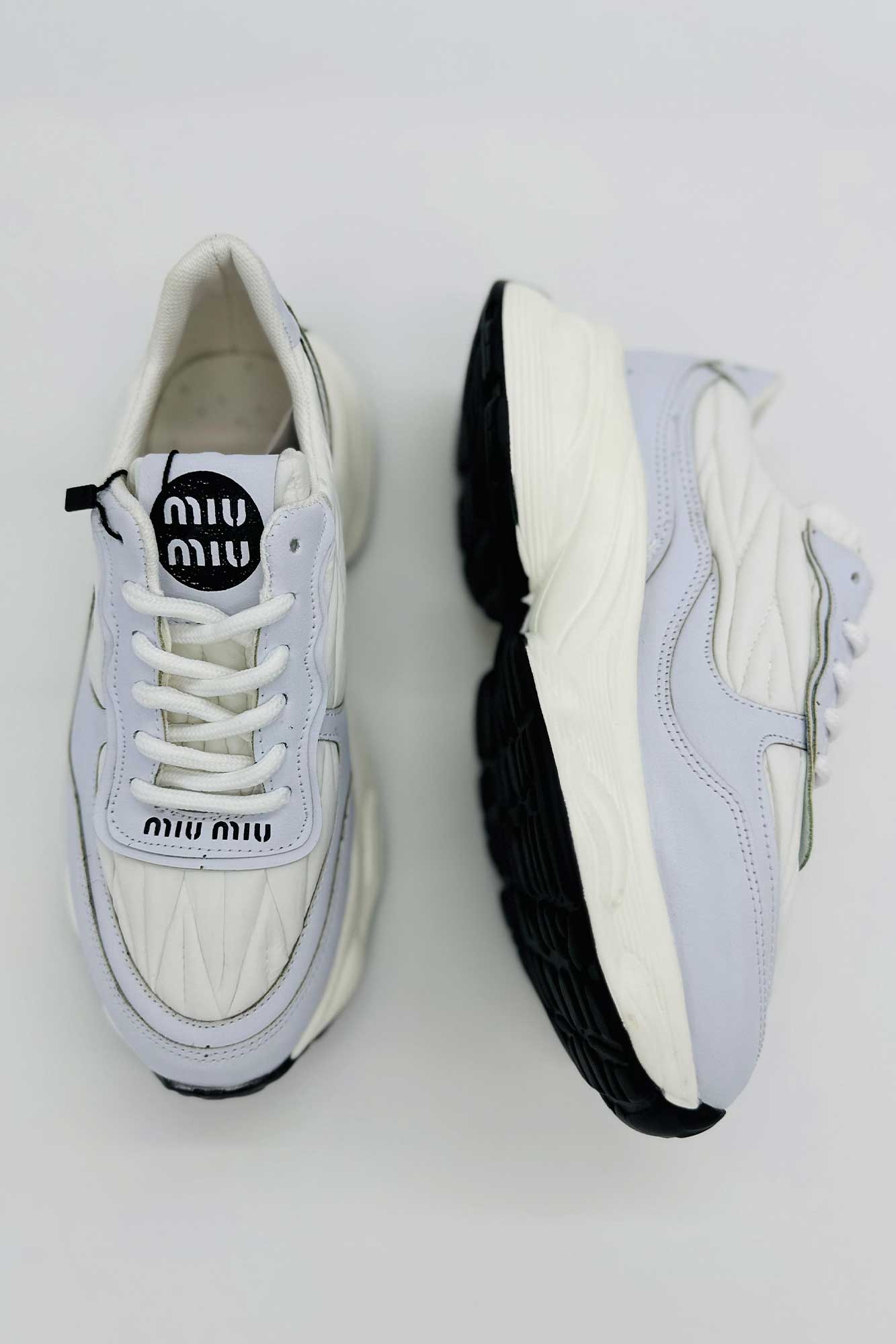 کتانی MIU MIU پلاس