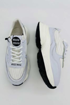 کتانی MIU MIU پلاس