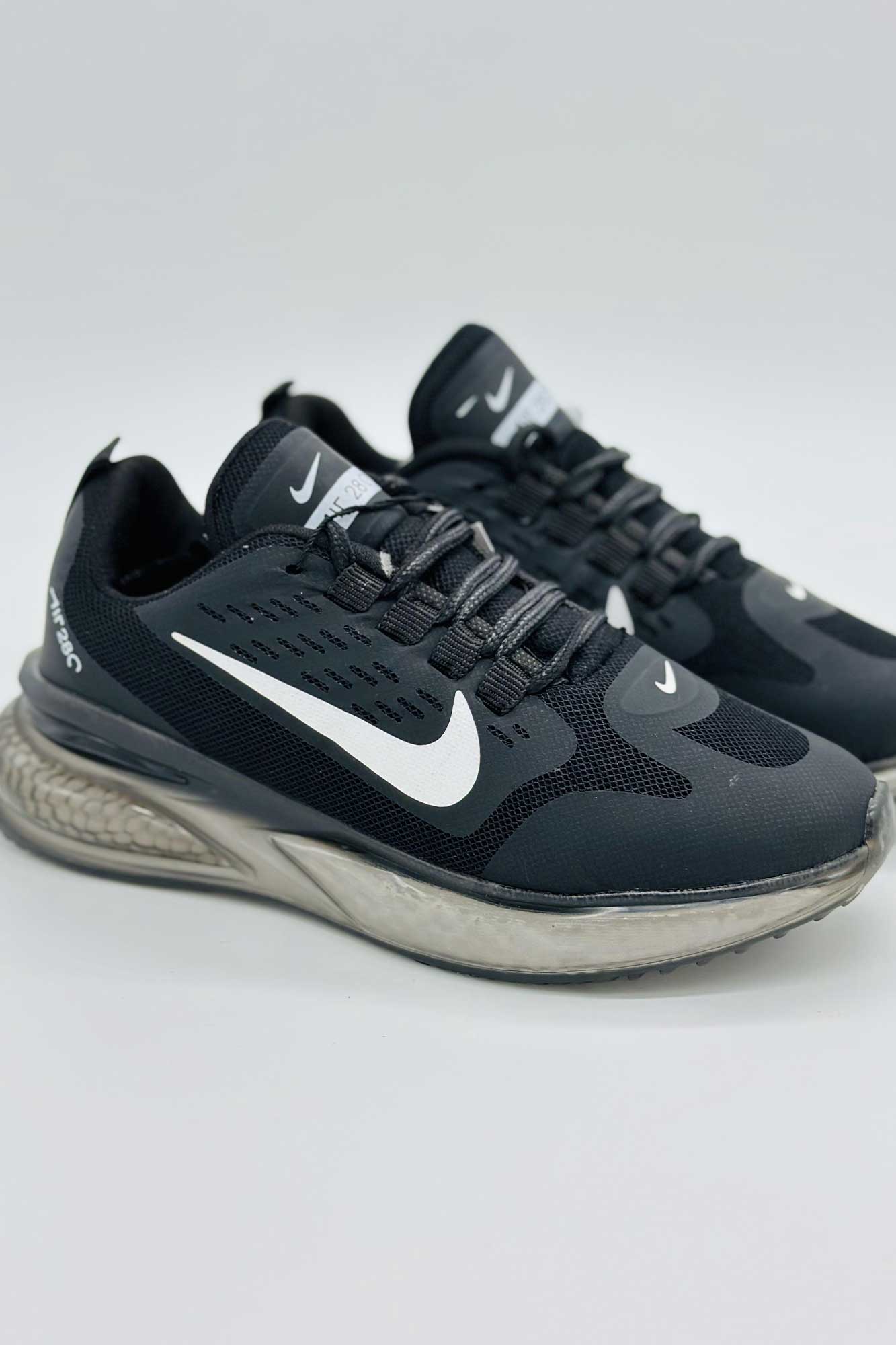 کتانی نایک زیره ژله ای