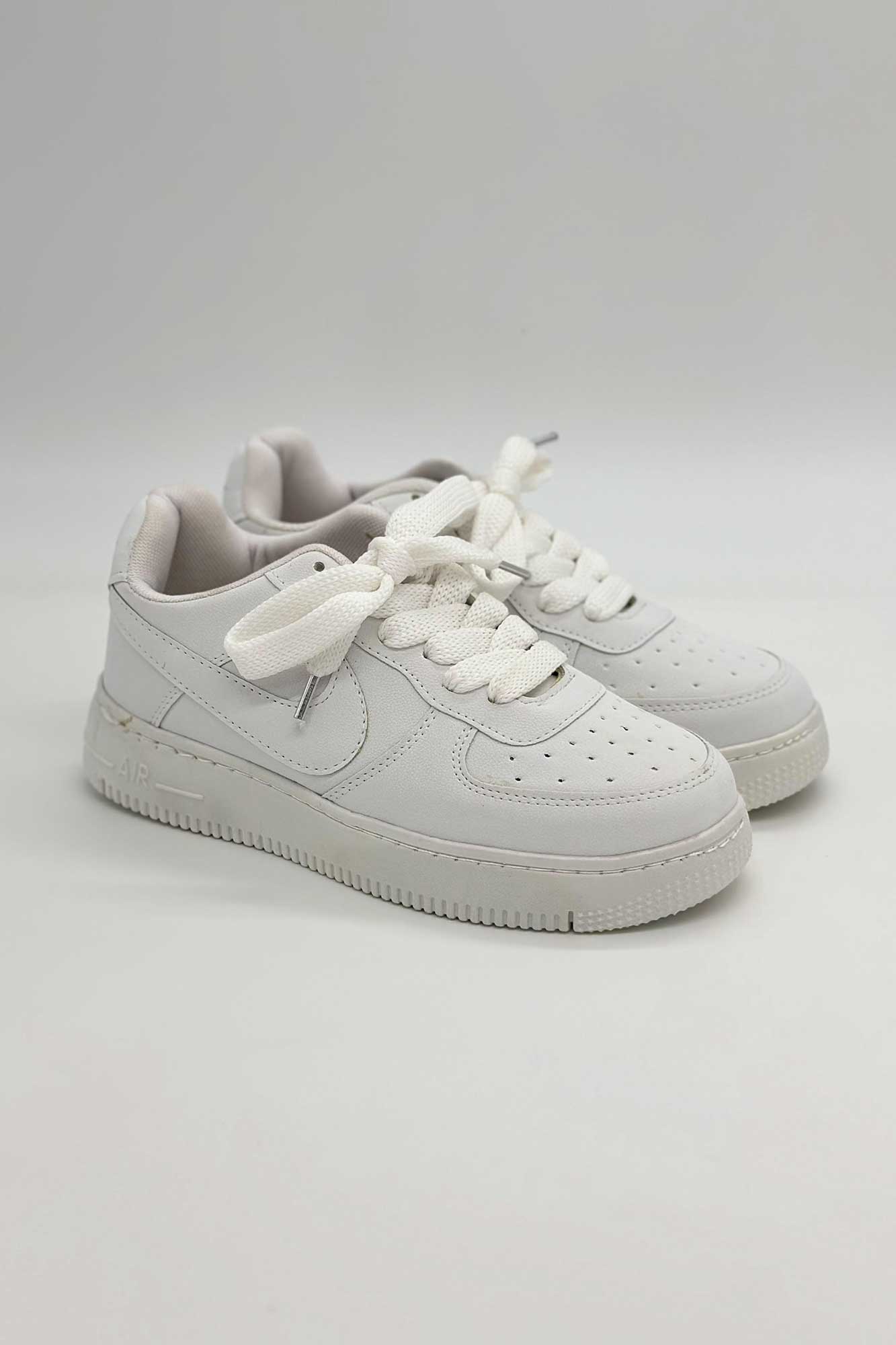 کتانی ساقدار ایرفرس