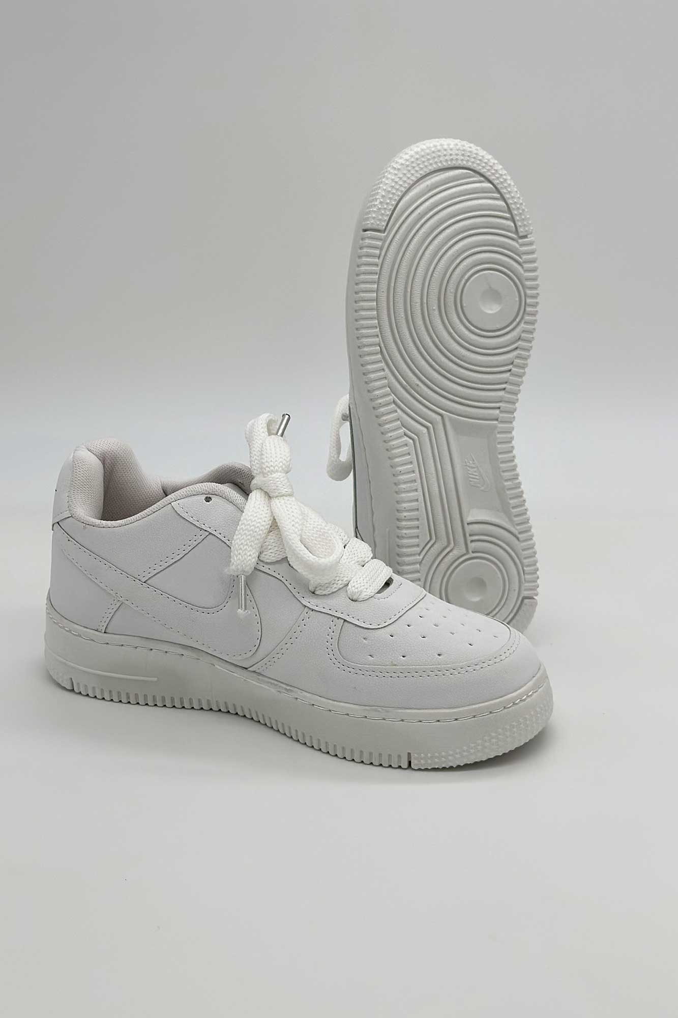 کتانی ساقدار ایرفرس