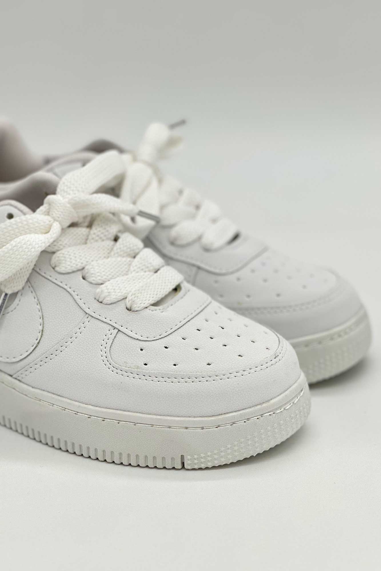 کتانی ساقدار ایرفرس