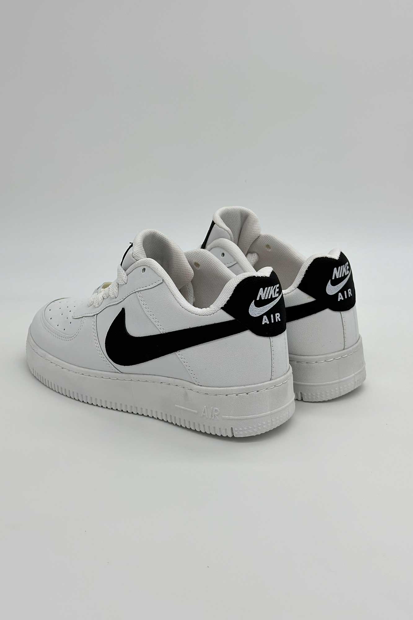 کتانی ساقدار ایرفرس