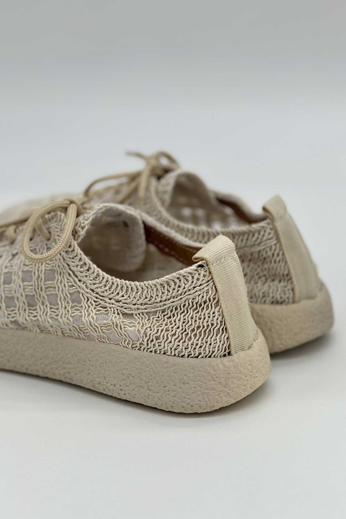 کتانی ونس توری