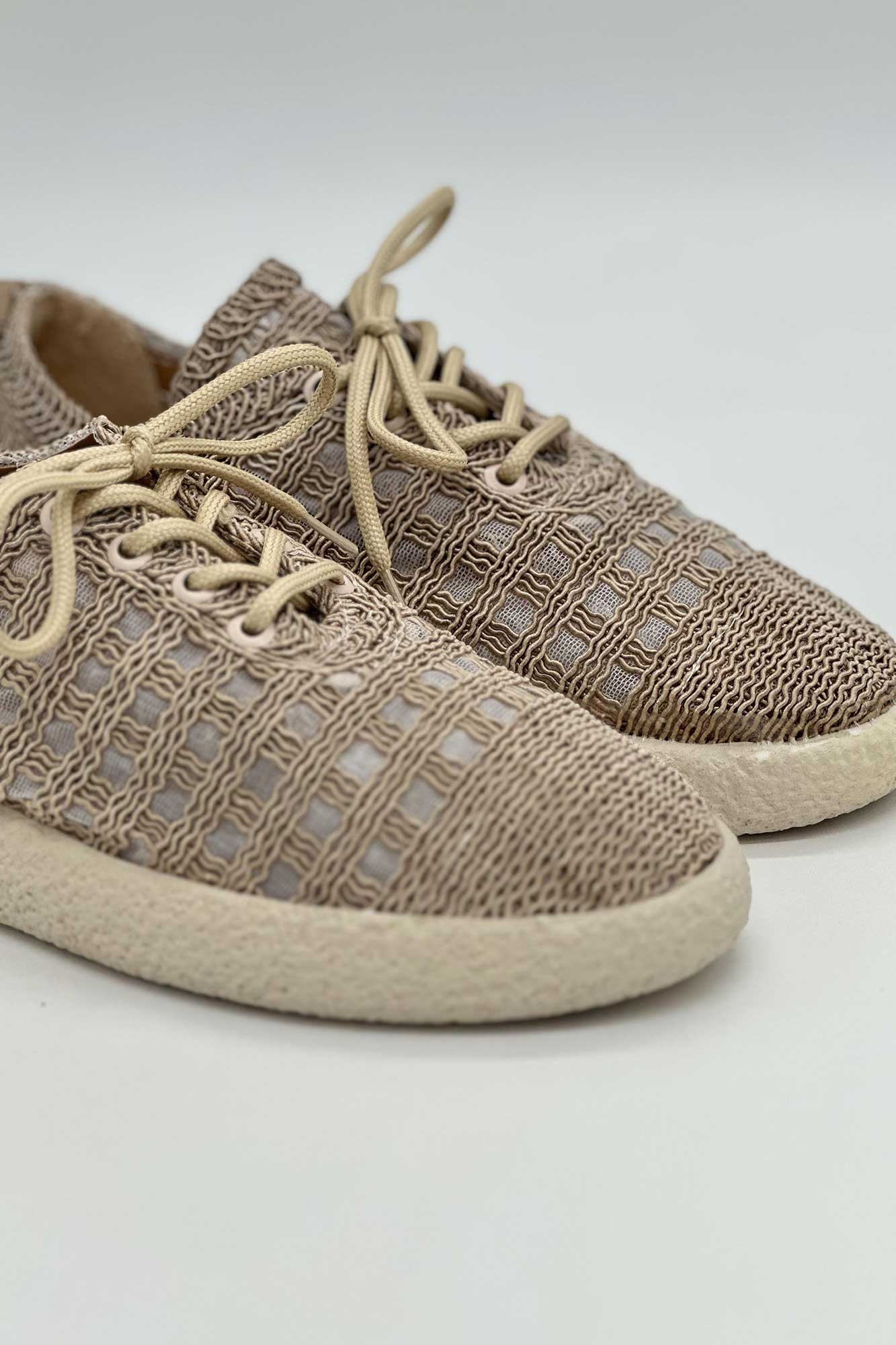 کتانی ونس توری