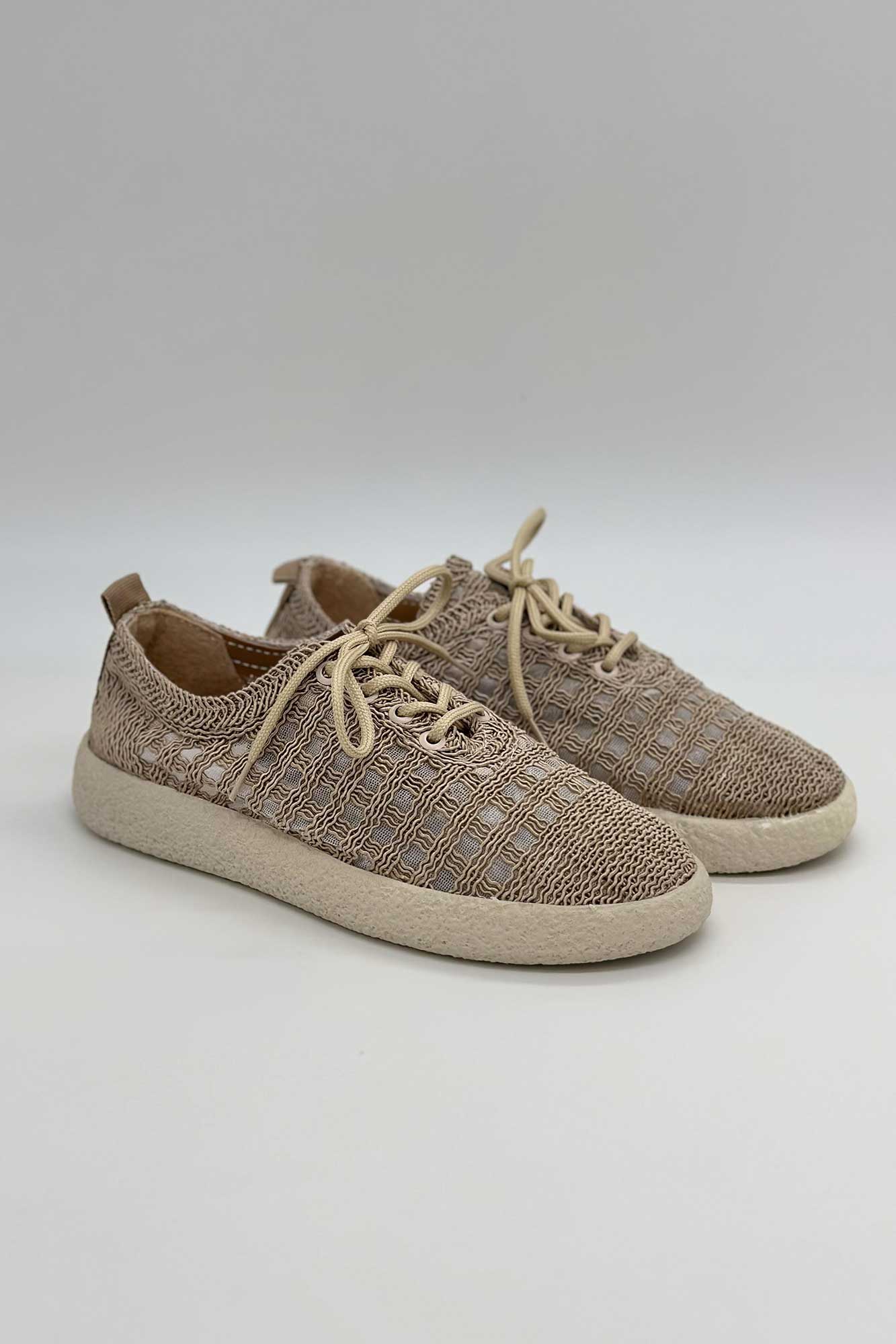 کتانی ونس توری