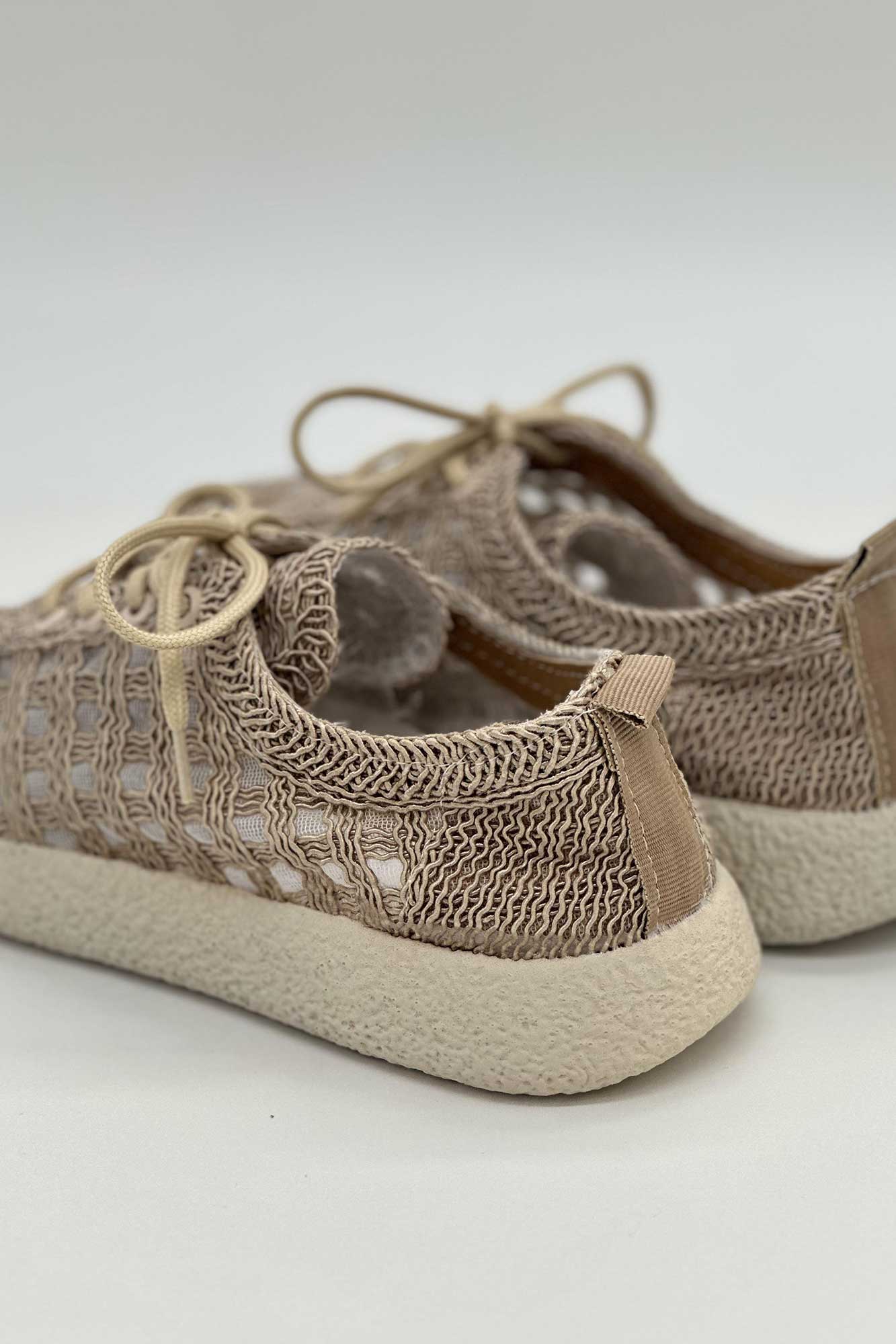 کتانی ونس توری