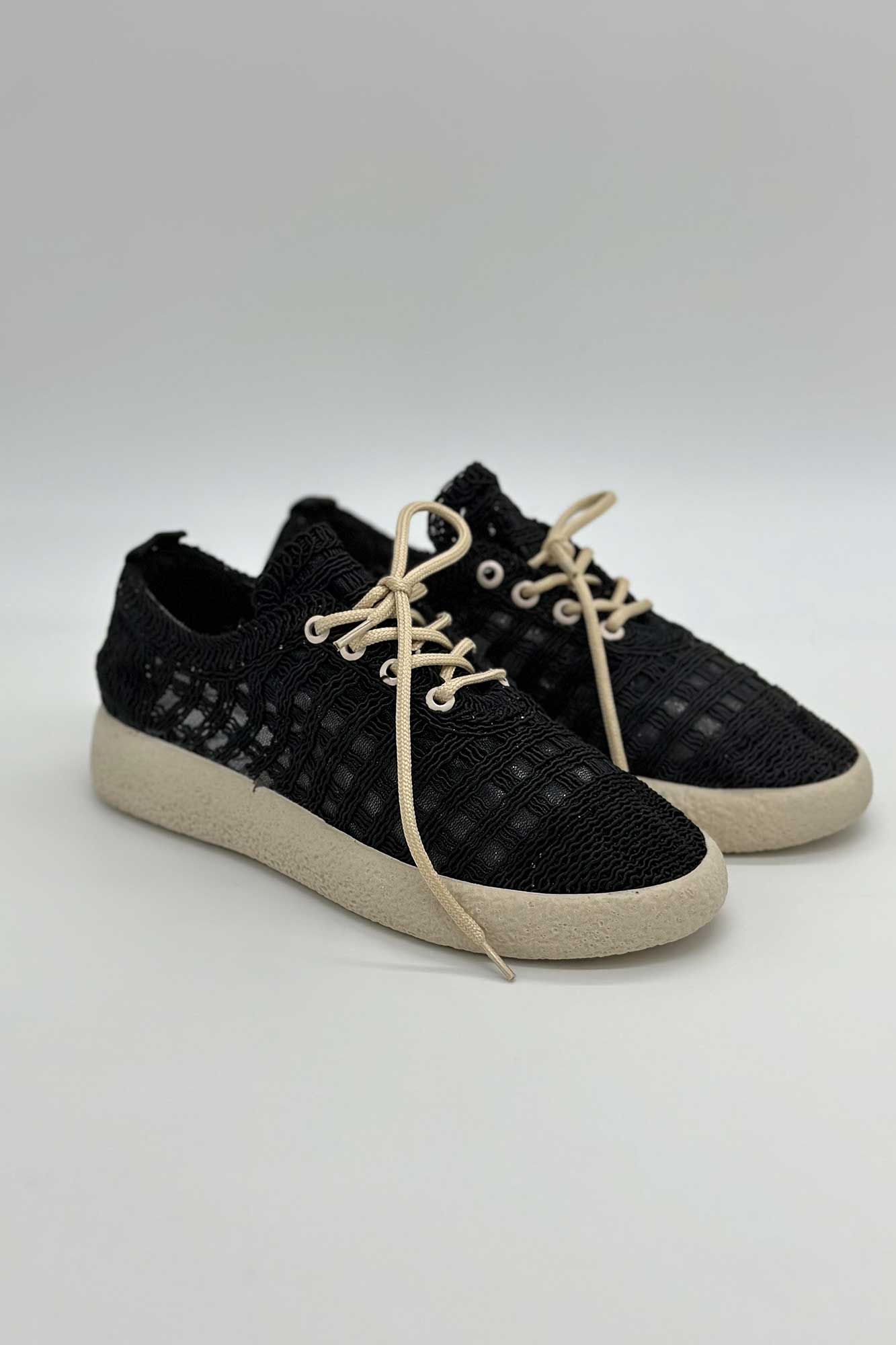 کتانی ونس توری