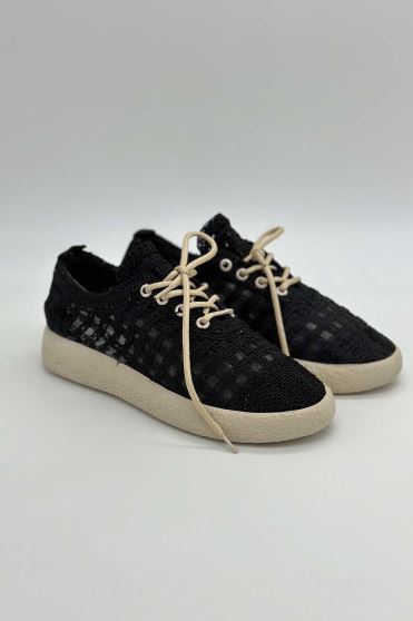 کتانی ونس توری