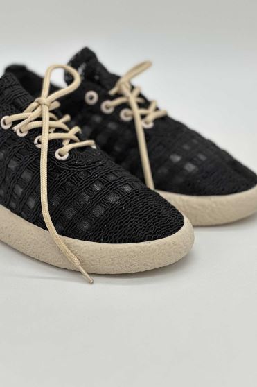 کتانی ونس توری