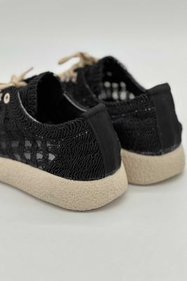 کتانی ونس توری