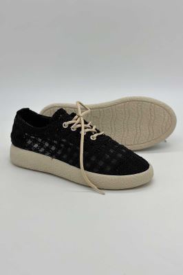 کتانی ونس توری