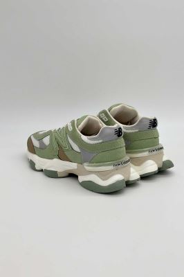 کتانی نیوبالانس پلاس