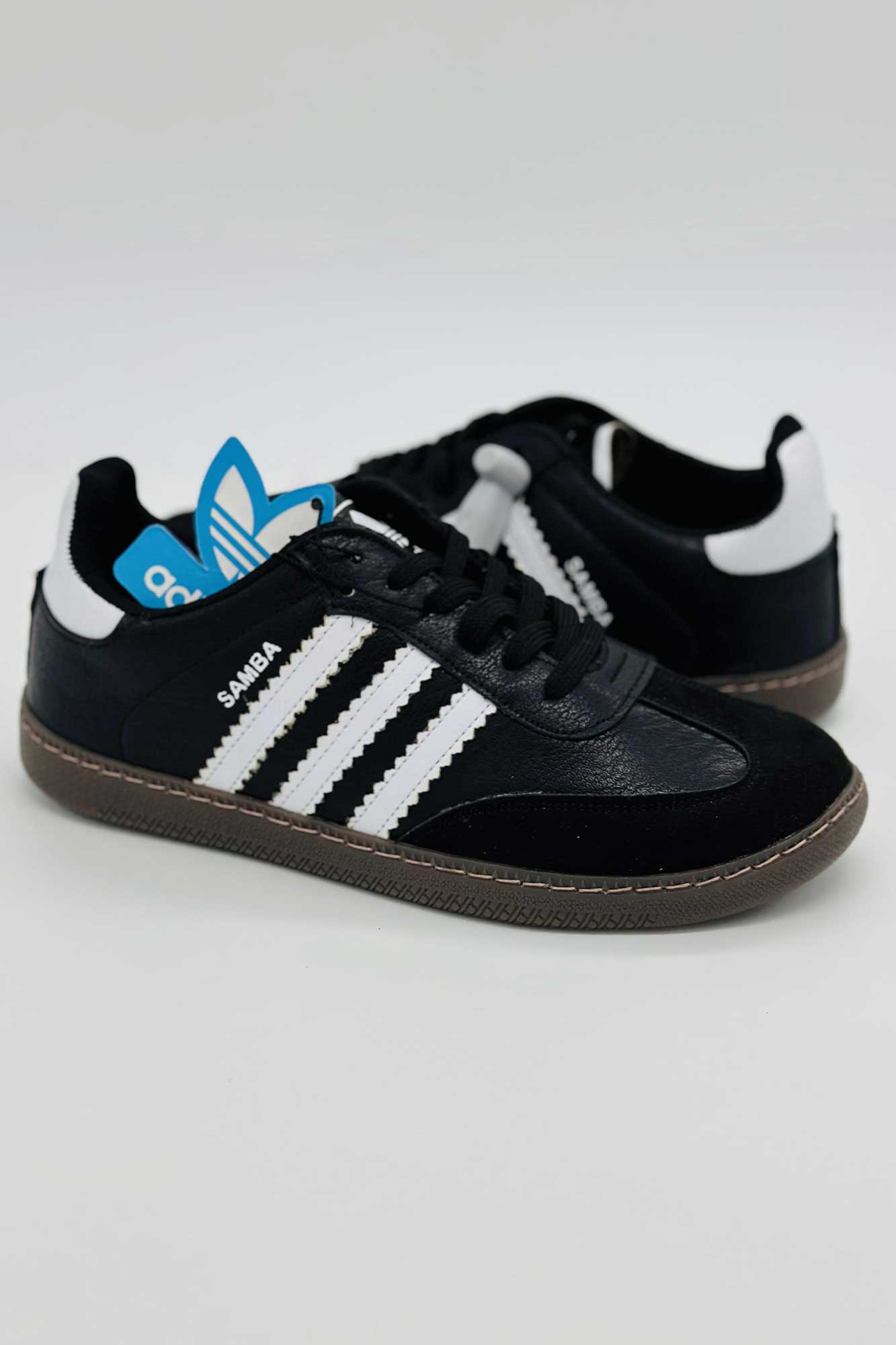 کتانی آدیداس مدل سامبا