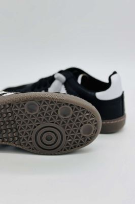 کتانی آدیداس مدل سامبا