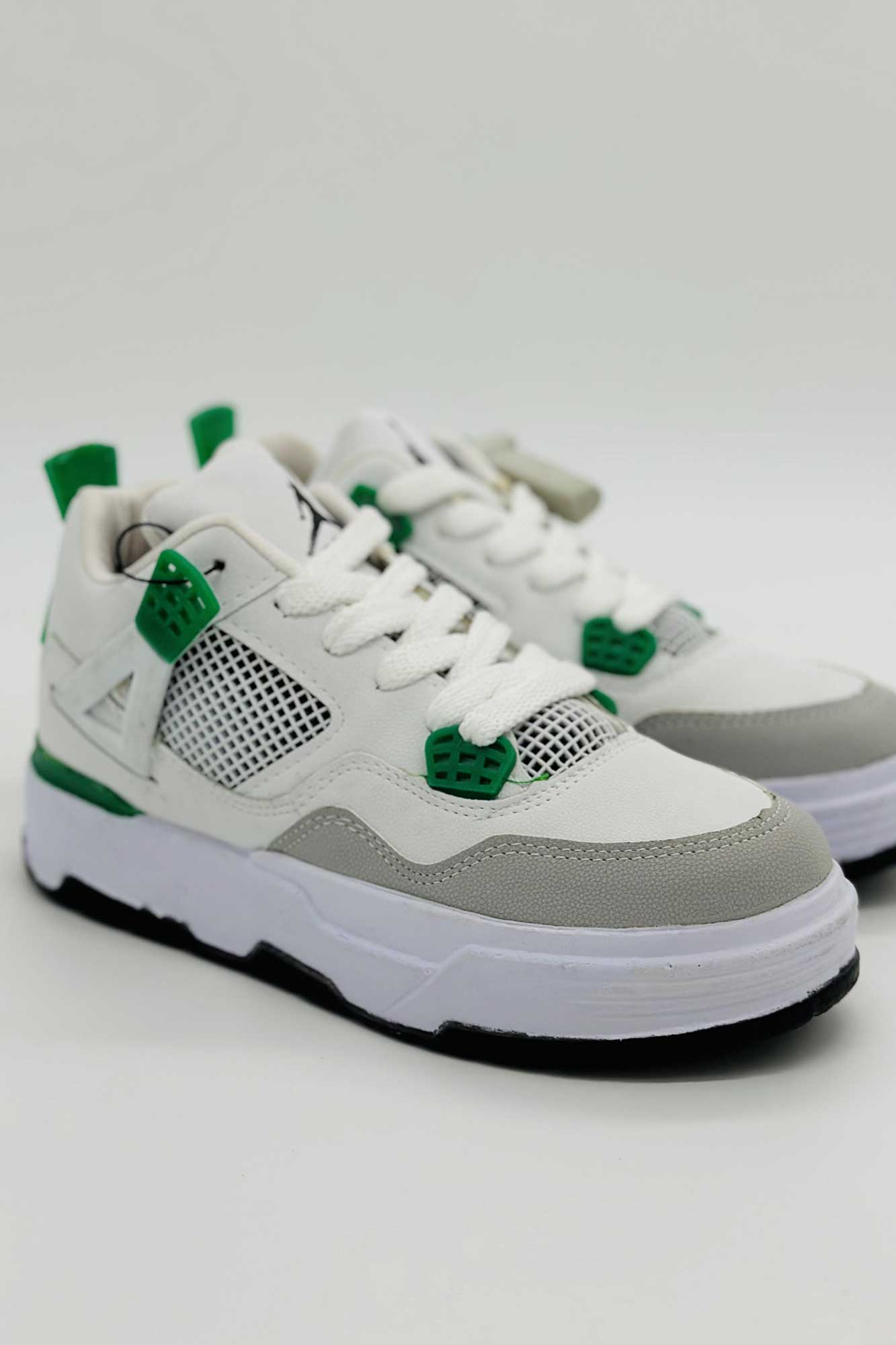 کتانی جردن4