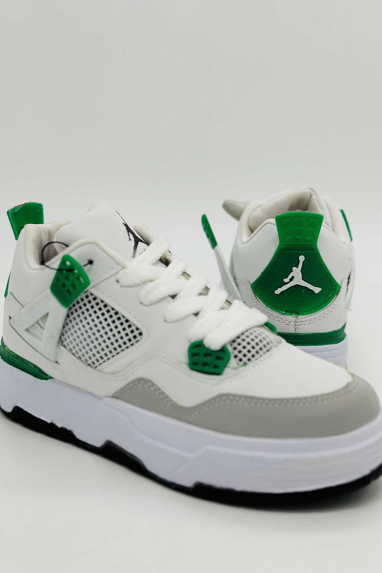 کتانی جردن4