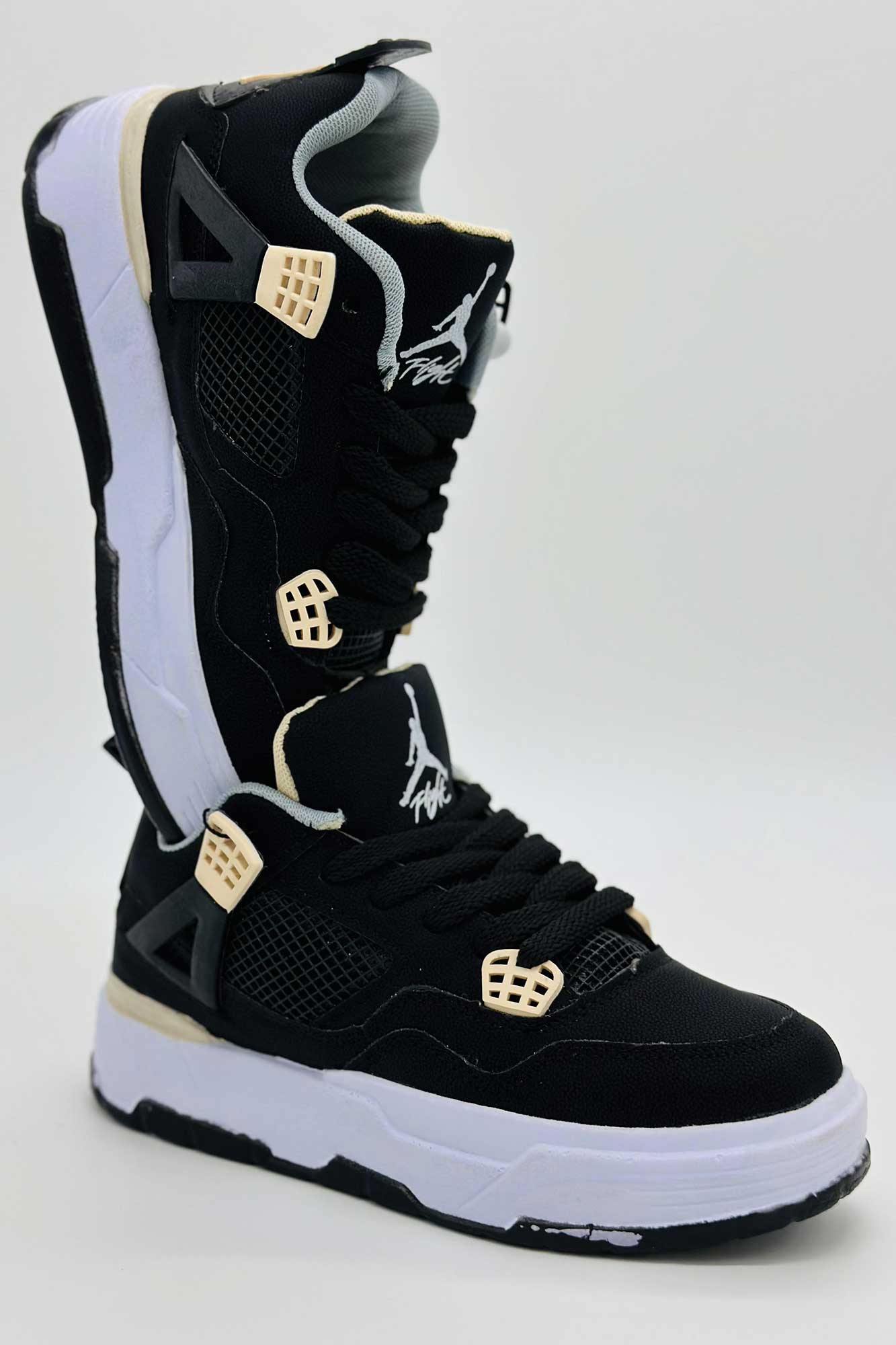 کتانی جردن4