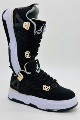 کتانی جردن4