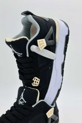 کتانی جردن4