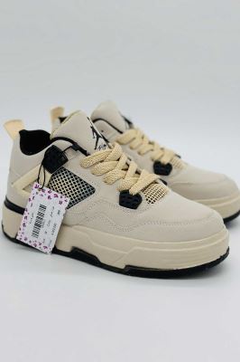 کتانی جردن4