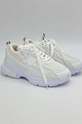 کتانی لژدار نیوبالانس 740