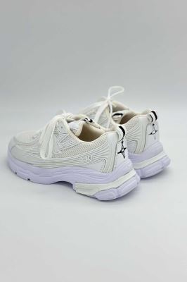 کتانی لژدار نیوبالانس 740