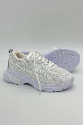 کتانی لژدار نیوبالانس 740