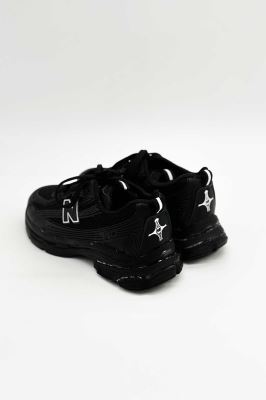 کتانی لژدار نیوبالانس 740