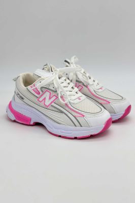 کتانی لژدار نیوبالانس 740