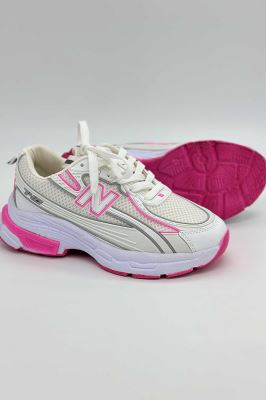 کتانی لژدار نیوبالانس 740