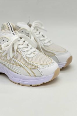 کتانی لژدار نیوبالانس 740