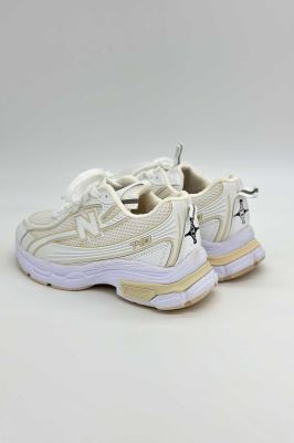 کتانی لژدار نیوبالانس 740