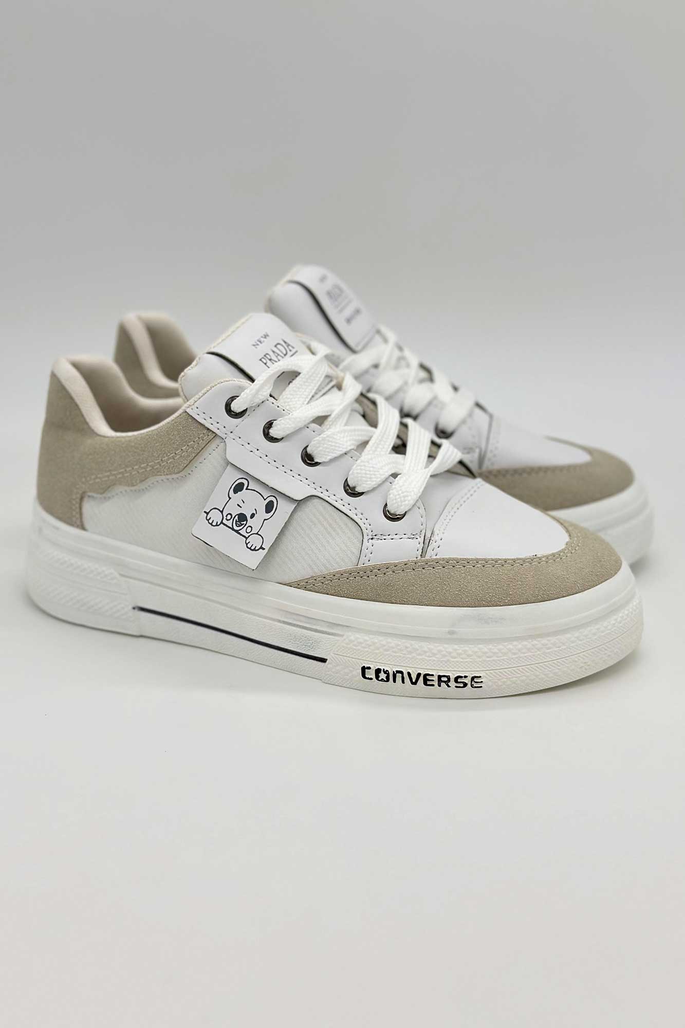 کتانی تدی کانورس