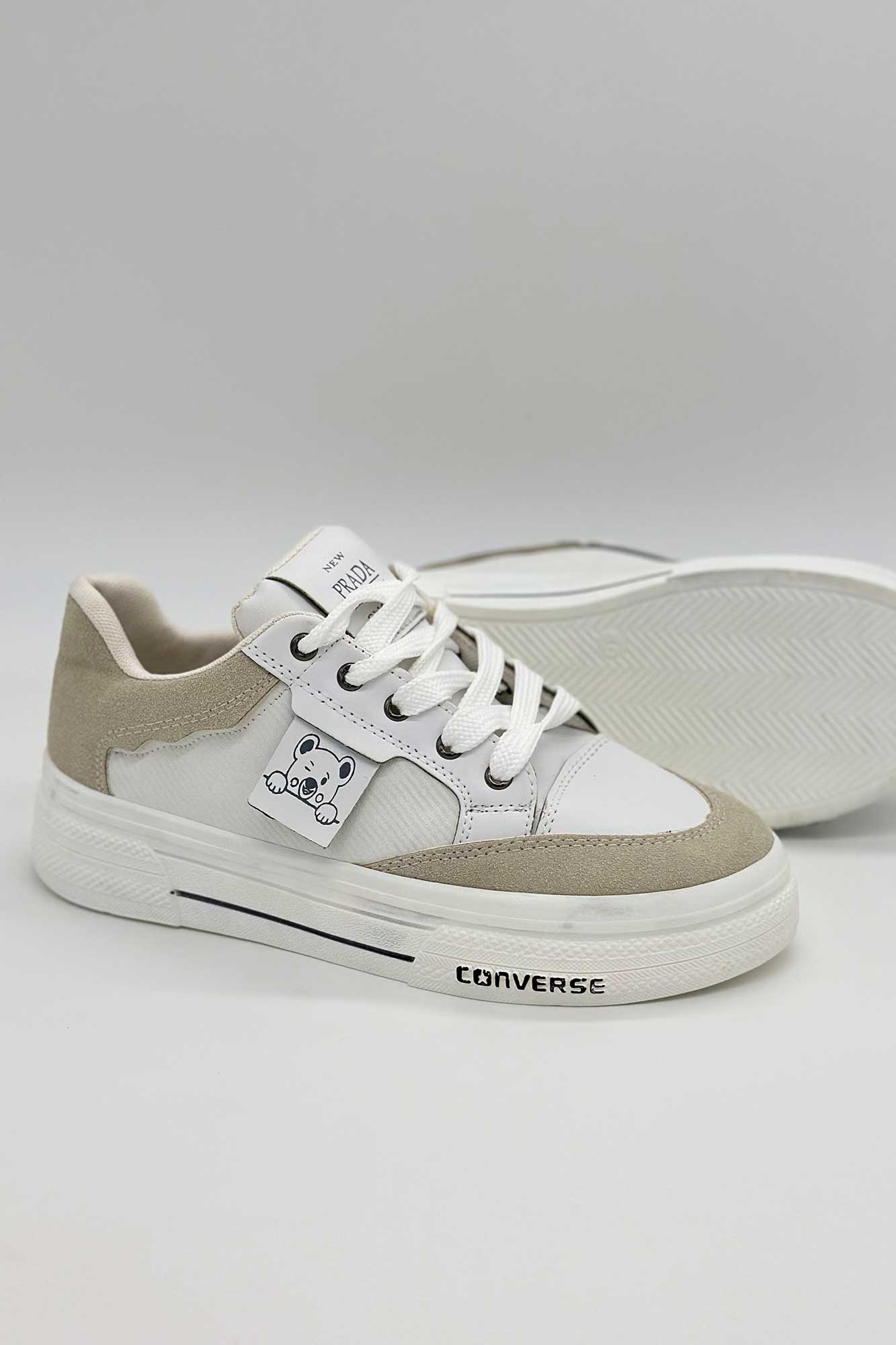 کتانی تدی کانورس