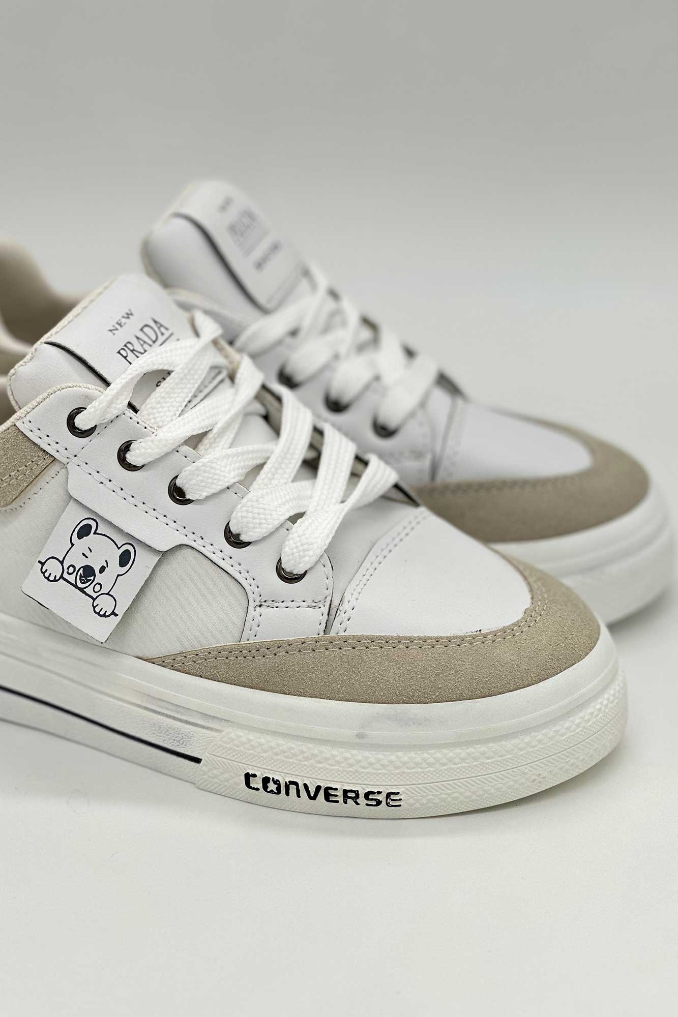 کتانی تدی کانورس