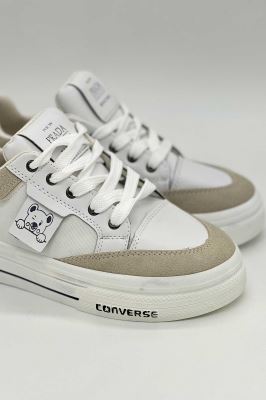 کتانی تدی کانورس