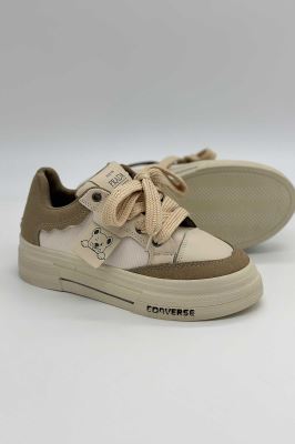 کتانی تدی کانورس