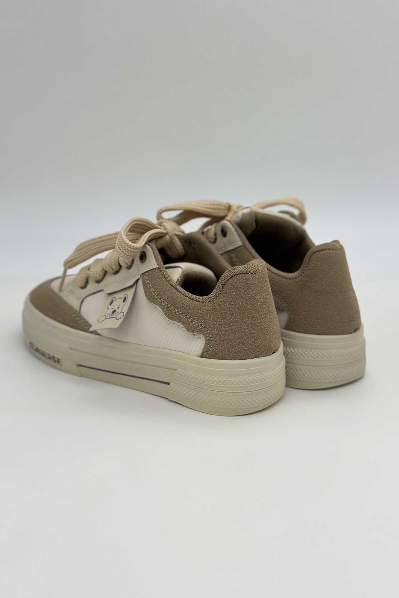 کتانی تدی کانورس