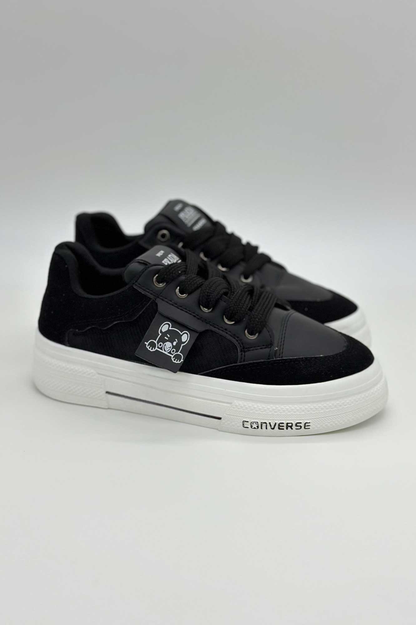 کتانی تدی کانورس